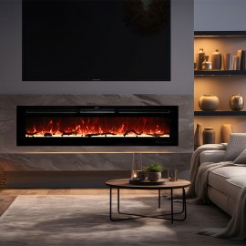 Royal Flame Galaxy 72 RF